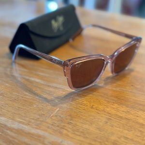 Maui Jim sunglasses
